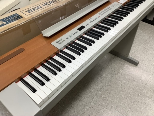 スマホで購入】YAMAHA(ヤマハ) P-120｜2020年07月01日｜リサイクル