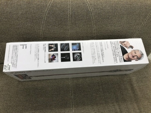 掃除機のdyson