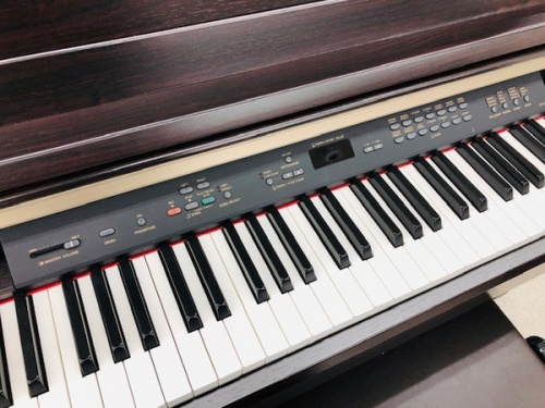 電子ピアノの電子ピアノ