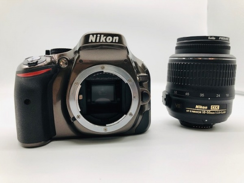 Nikon