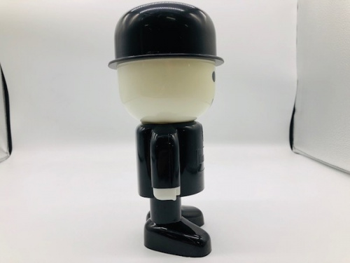 SpiliersのHomepride ホームプライドフレッド君 25周年