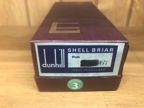 dunhill