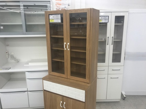 特選家具の万能収納