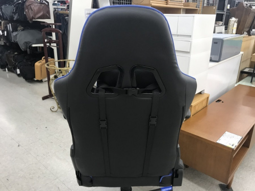 GTRACINGのジーティーレイシング
