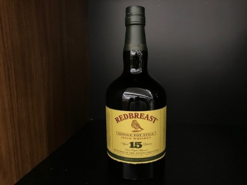 古酒のブランデー　ウイスキー　ビール　焼酎