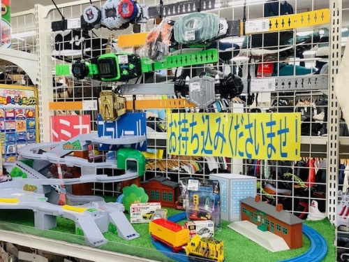 トレファクブログ画像５