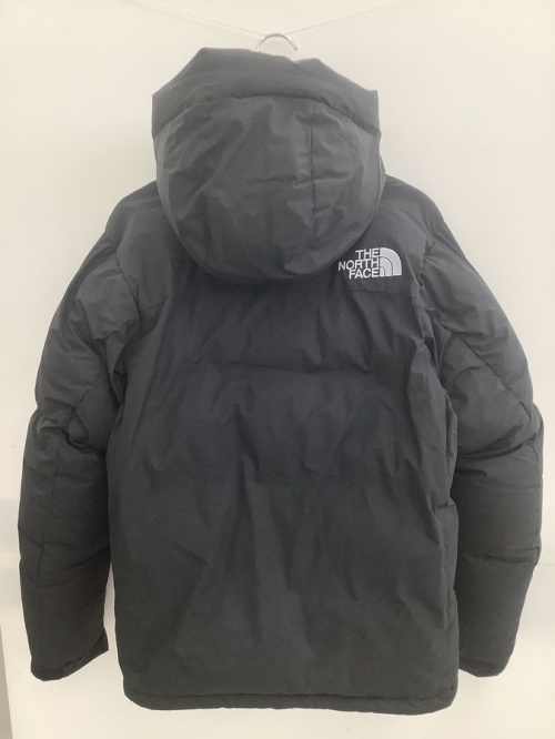 ジャケットのノースフェイス　バルトロライト