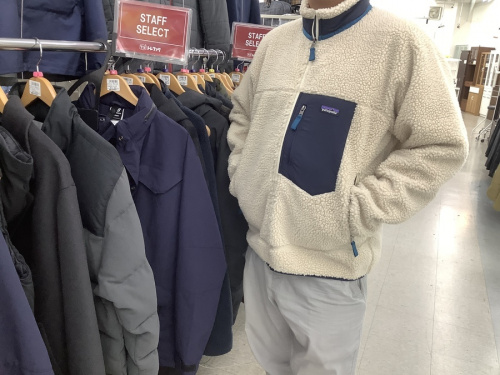 メンズファッションのジャケット