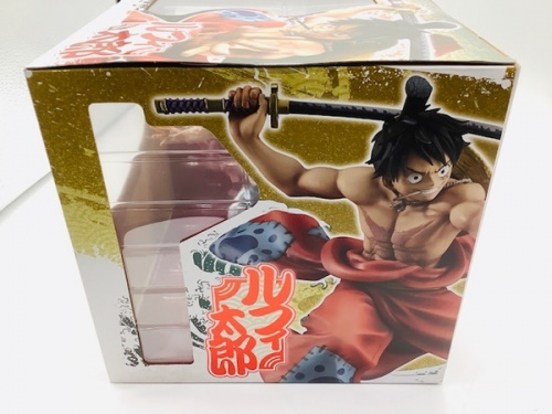 フィギュアのPOP ルフィ太郎