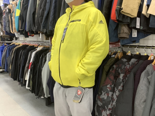 メンズファッションのジャケット