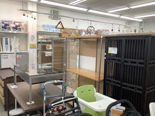 買取　リサイクル　中古の春日部　野田　岩槻　宮代　杉戸