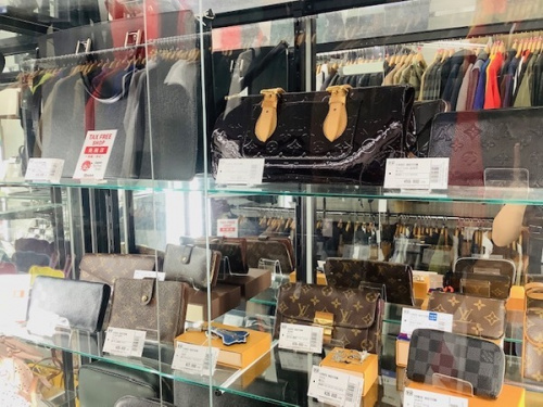 ブランド・ラグジュアリーのヴィトン買取　埼玉