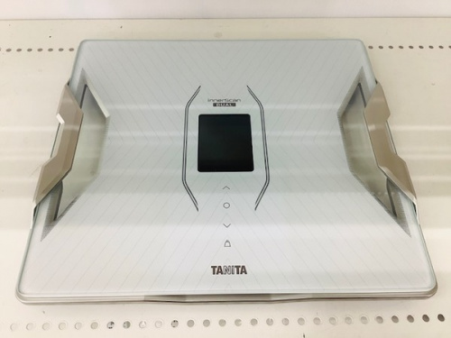 生活家電の測定器