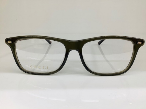 アイウェアの眼鏡