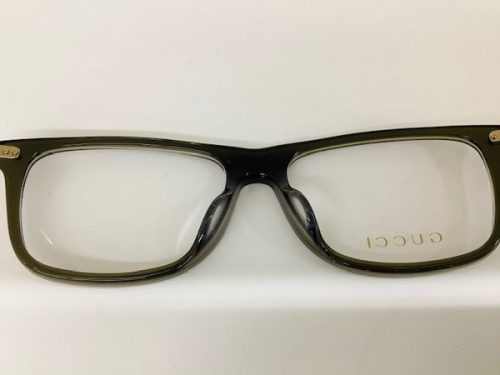 GUCCIのメンズファッション