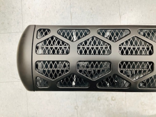 オイルヒーターのDeLonghi
