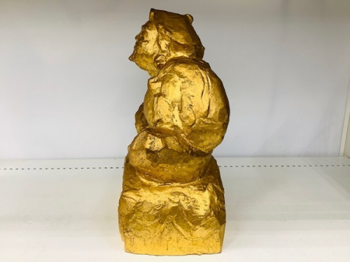 インテリア小物の福寿大黒天