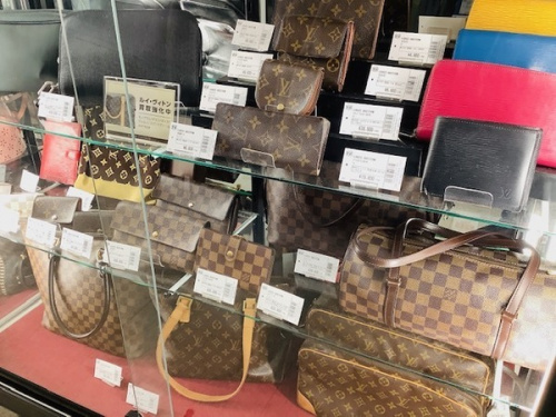 ルイヴィトンのヴィトン買取　埼玉