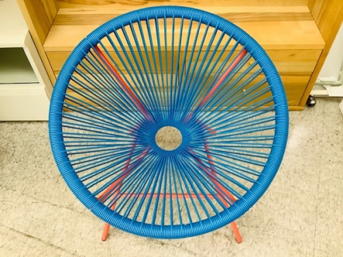 生活家具のイス