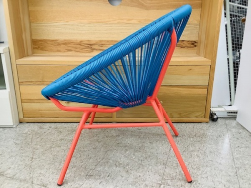 イスのパーソナルチェア