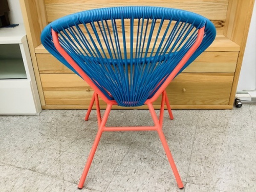 パーソナルチェアのFranc Franc