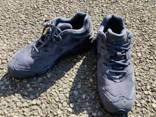 シューズ　スニーカーのNew Balance ニューバランス