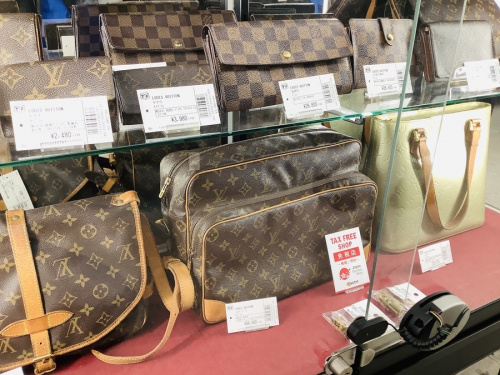 ヴィトン買取　埼玉の春日部　野田　岩槻　宮代　杉戸
