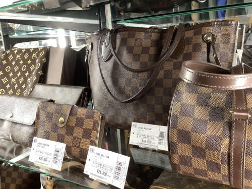 春日部　野田　岩槻　宮代　杉戸の買取　リサイクル　中古