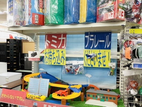 トレファクブログ画像５