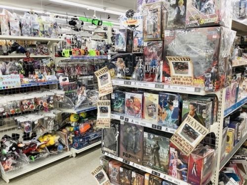 トレファクブログ画像４