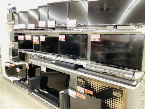 トレファクブログ画像１