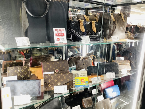 トレポ5倍の中古買取