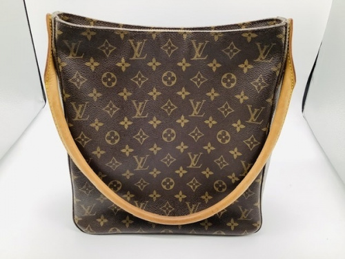 バッグ・財布のバッグ