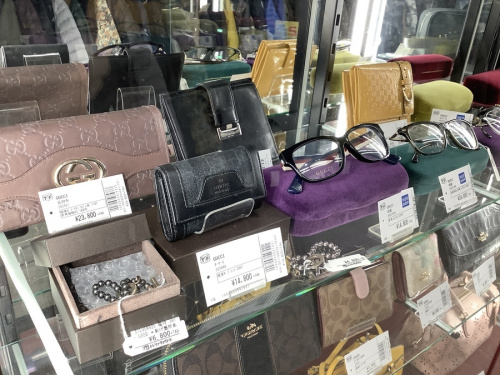 グッチ　埼玉の春日部　野田　岩槻　宮代　杉戸