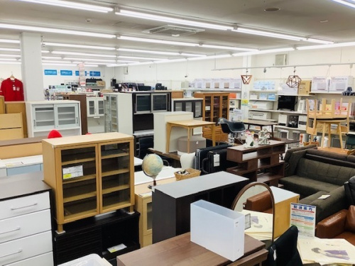 春日部　野田　岩槻　宮代　松伏　越谷　幸手の中古　買取　リサイクル