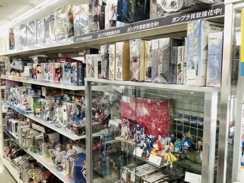 トレファクブログ画像３