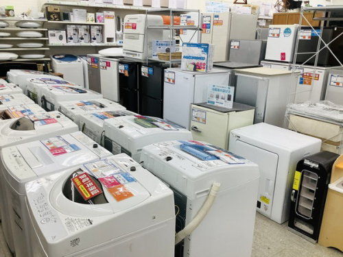 トレファクブログ画像４