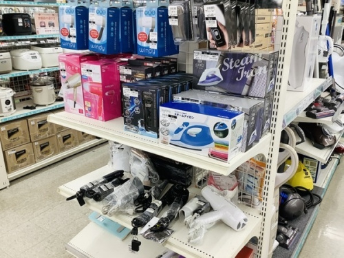 トレファクブログ画像４