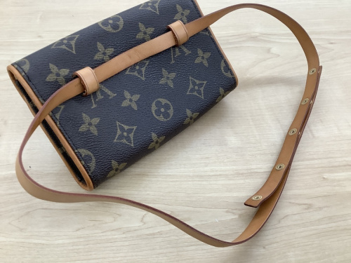 LOUIS VUITTO　ルイヴィトンのヴィトン　埼玉