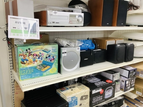 トレファクブログ画像２