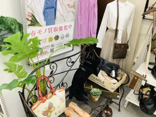 トレファクブログ画像３