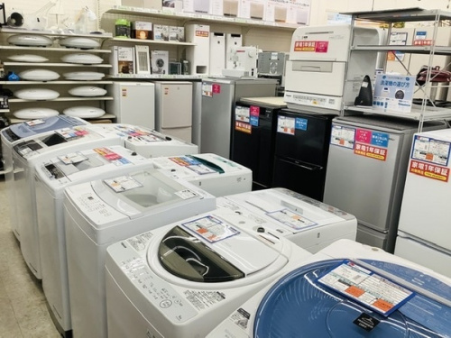 エアコンの壁掛けエアコン