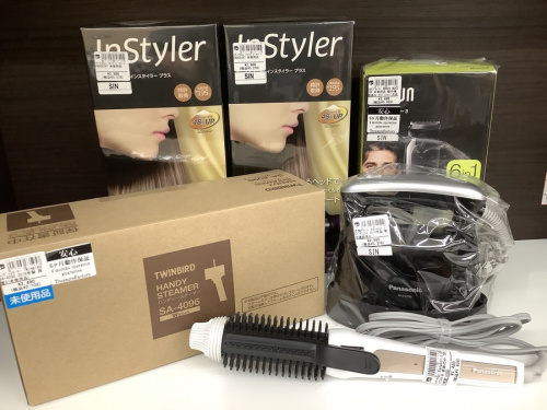 中古家電の春日部　岩槻　野田　宮代　杉戸