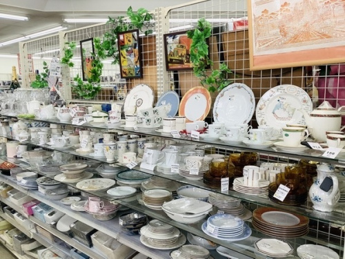 デミタスカップ&ソーサーのWEDGWOOD