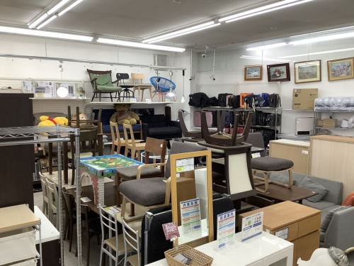 家具の中古