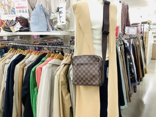 ブランド・ラグジュアリーのバッグ