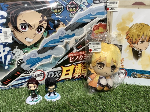 おもちゃ　買取の春日部　野田　岩槻　北越谷