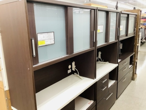 ソファー　ダイニングセット　食器棚　箪笥　チェスト　ワードローブの春日部　野田　岩槻　宮代　杉戸