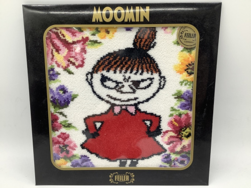 トーベ　ヤンソンのスナフキン　ミィ