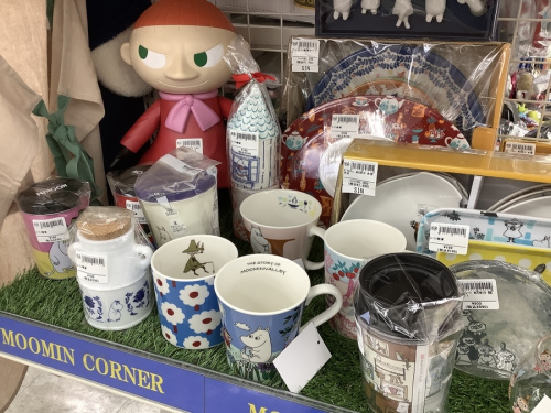 買取　リサイクル　中古